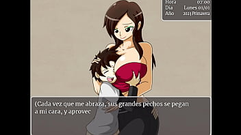 Preview 2 of Pife Big Sex - My College  [V0.16] (Parte 1)