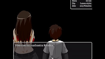 Preview 1 of Pife Big Sex - My College  [V0.16] (Parte 1)