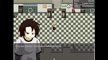 Preview 4 of Pife Big Sex - My College  [V0.16] (Parte 1)
