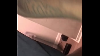 Preview 1 of Korean Sleep - Farting pussy