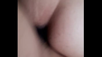 Preview 1 of Acxited Mom - No sabia q la grababa