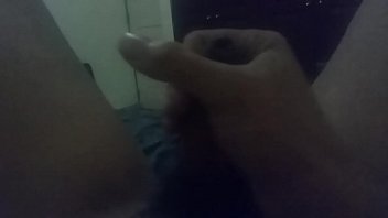 Preview 2 of Dad Cums Inside His Teen Son - bob dominicano