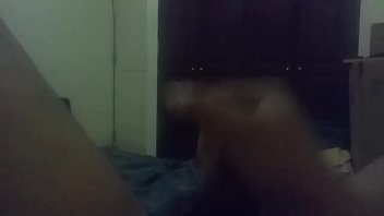 Preview 3 of Dad Cums Inside His Teen Son - bob dominicano
