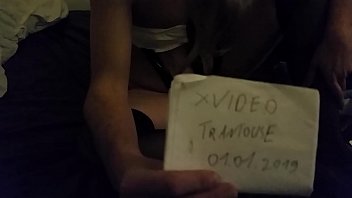 Preview 1 of Rachel Pee - trantouse will doch nur spa&szlig_ ...