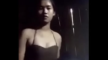 Preview 2 of Pink Tube Teen - ចង់ល្បី