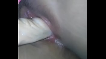 Preview 2 of Ammig Ammi G Viral Porn Video - yanete solita en casa otra vez
