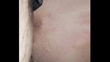 Preview 3 of Ywxxx - Riding my room-mates hard cock