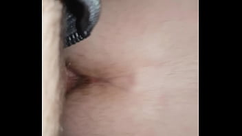Preview 4 of Ywxxx - Riding my room-mates hard cock