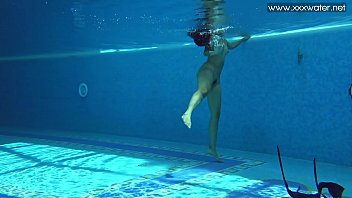 Preview 4 of Indian Techar Girl 18 Ayrs - Hot Columbian Andreina De Luxe shows big ass
