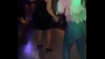 Preview 3 of Bbc Vietnam - Aleyna.k is twerking