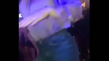 Preview 1 of Bbc Vietnam - Aleyna.k is twerking