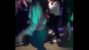 Preview 4 of Bbc Vietnam - Aleyna.k is twerking