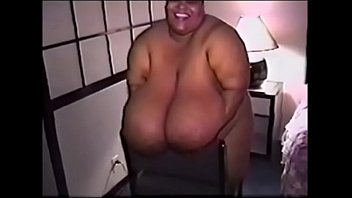 Preview 4 of Xxxvibeo Paly - Gloria&#039_s big huge black breast