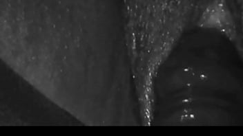 Preview 3 of Sisther Slleping - Black Rain loves toys