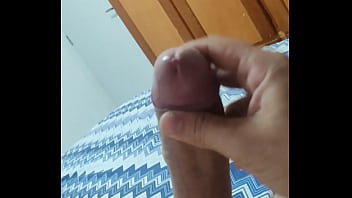 Preview 1 of Tube Skype Huge Boobs - Punheta