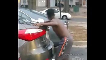 Preview 2 of Pinaytube Sex Video - Getting That Motor Oil | Hitting from the back