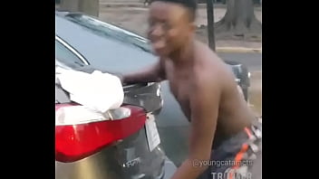 Preview 3 of Pinaytube Sex Video - Getting That Motor Oil | Hitting from the back