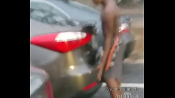 Preview 1 of Pinaytube Sex Video - Getting That Motor Oil | Hitting from the back