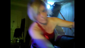 Preview 1 of Poun Movie - ellen goos crazy