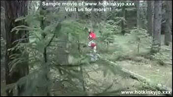 Preview 1 of Tag Wolf - b. anal
