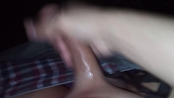 Preview 3 of Geart Hd - stroking my dick