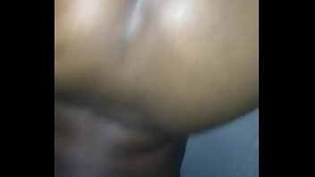 Preview 3 of Fake Agent Amy Wild - BBW creams on BF