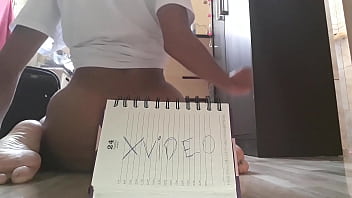 Preview 2 of German Whore Hd3 - Video de verifica&ccedil_&atilde_o