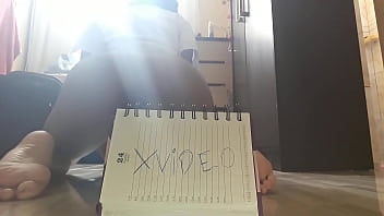 Preview 3 of German Whore Hd3 - Video de verifica&ccedil_&atilde_o