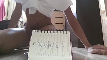 Preview 1 of German Whore Hd3 - Video de verifica&ccedil_&atilde_o