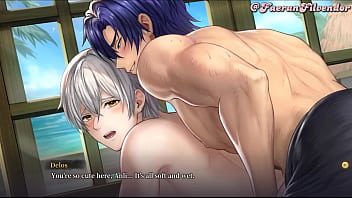 Preview 3 of Mom And Dadi And Girl Sex - [Noctilucent] Delos: Lantern Vigil (Poison Relief)