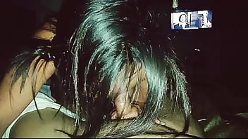 Preview 3 of Pronohub Massage - Que rica Mamada de mi peque&ntilde_a