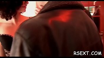 Preview 2 of Alexis Fowx Son Jordi - Aroused boy takes a tour in the amsterdam redlight district