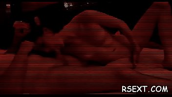 Preview 4 of Alexis Fowx Son Jordi - Aroused boy takes a tour in the amsterdam redlight district