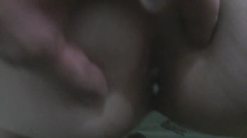 Preview 2 of Sunn Leony Xxx - Gozando dentro do c&uacute_ da minha esposa