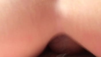 Preview 3 of Kiss My Bad - Anal fucking for caned wife
