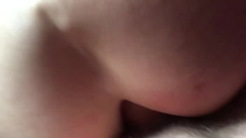 Preview 4 of Kiss My Bad - Anal fucking for caned wife