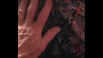 Preview 1 of Cxcy Bideo - Caning for 57 year old amateur wife
