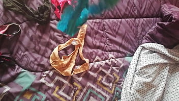 Preview 4 of Hotes Pov Teen - Colales cu&ntilde_ada