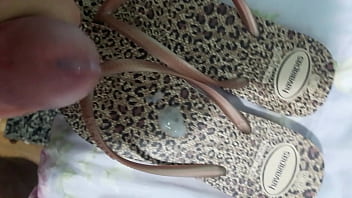 Preview 3 of Saino Iroha - Havaianas gozadas