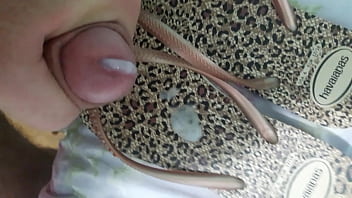 Preview 4 of Saino Iroha - Havaianas gozadas