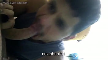Preview 4 of Sixy Girls Six - olha o tamanho dessa pica