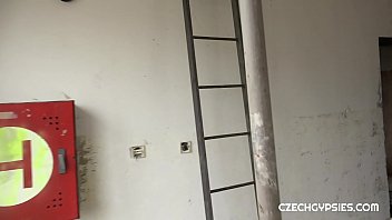 Preview 1 of Lebanese Skype Webcam - DIRTY GYPSY BITCH