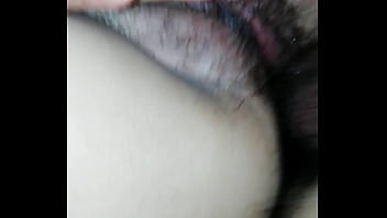 Preview 2 of Prempuan 2 Laki 1 - &quot_Quiero tu leche en mi culo&quot_