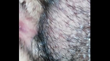 Preview 1 of Prempuan 2 Laki 1 - &quot_Quiero tu leche en mi culo&quot_
