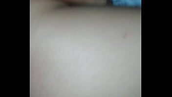 Preview 4 of Prempuan 2 Laki 1 - &quot_Quiero tu leche en mi culo&quot_