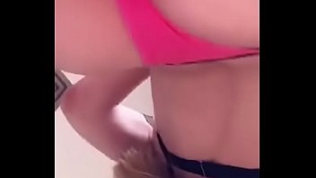 Preview 1 of Kartun Sex Video - Quick vibrator show for my fans // s.: realmiabell