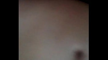 Preview 3 of Lisa Pool - My first video: Presenting my sample body and my cock
