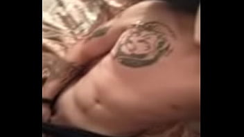 Preview 2 of Indian Bhabhi Rape - White boy got game