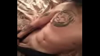 Preview 3 of Indian Bhabhi Rape - White boy got game