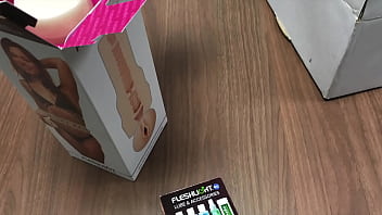 Preview 2 of High School Youjizz Rape Com - Test Fleshlight